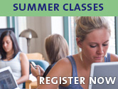 Summer Classes