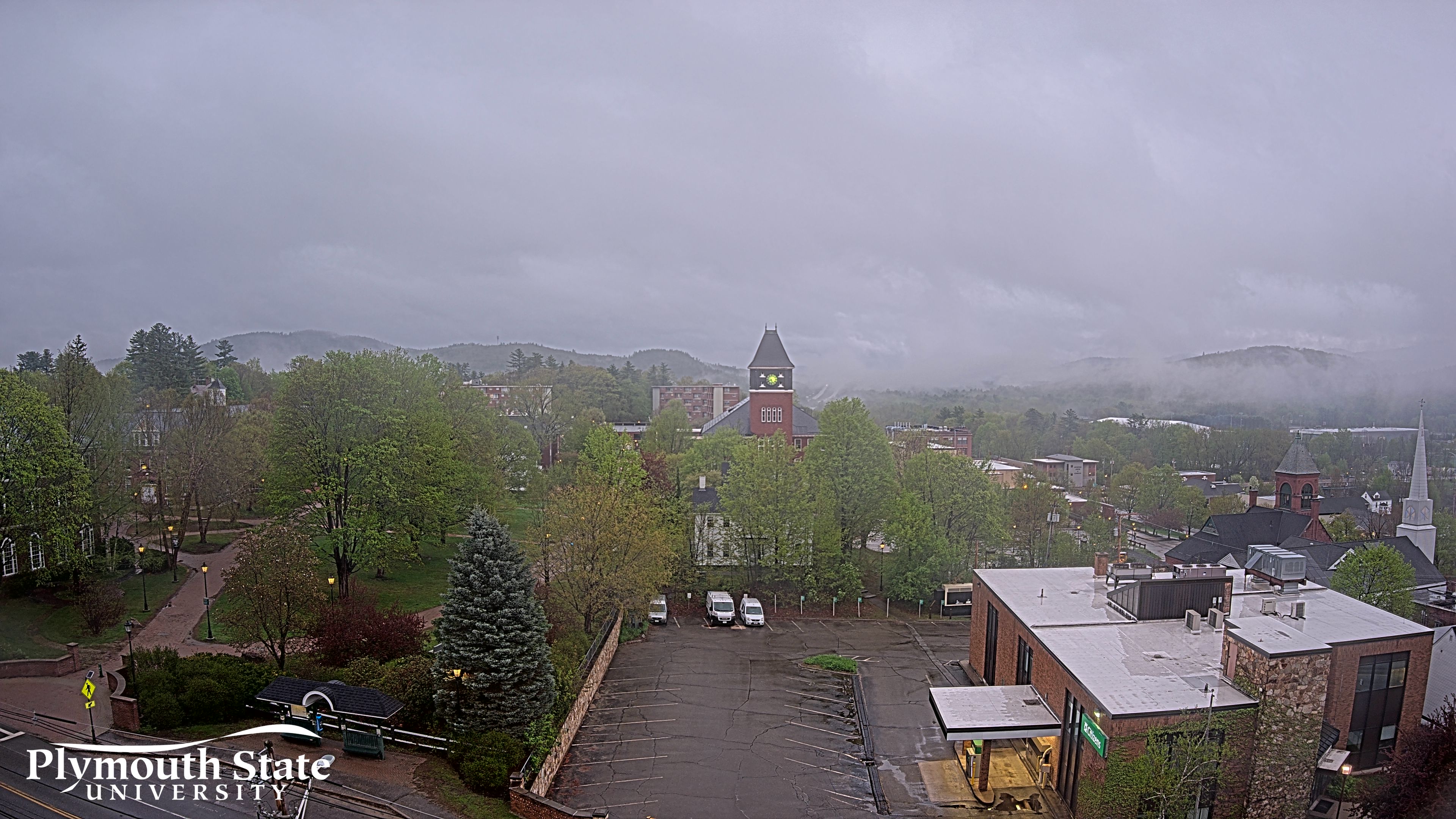Camera Image