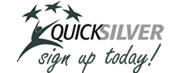 Sign up for QuickSilver