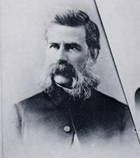 Ambrose P. Kelsey