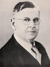 Ernest L. Silver