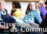 The Classroom as Community