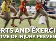 Making Sports and Exercise Safer