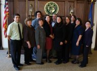 PSU’s Newest EdDs in Learning, Leadership, and Community