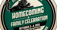 Homecoming & Family Celebration and Reunion Weekend