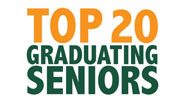 Snapshots: Top 20 Seniors