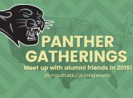 Spring 2016 Alumni Events