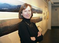 Interim Director Named for Museum of the White Mountains