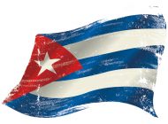 ¡Bienvenidos a Cuba!