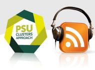 Faculty Podcast: Integrated clusters at PSU