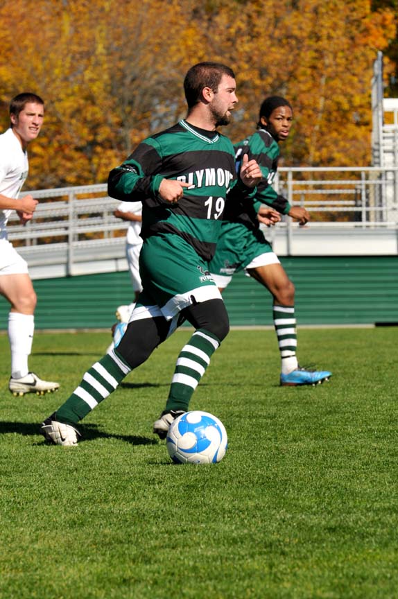 Ryan Joy ’16