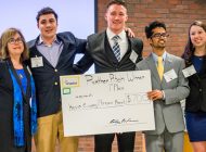 PSU Panther Pitch: What’s Your Big Idea?