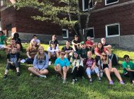 Summer Ascent Program Jump-Starts On-Campus Experience