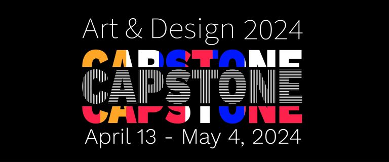 Art & Design Student Artist Talks