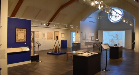 04 wayfinding exhibition
