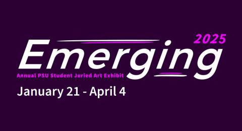 Emerging 2025
