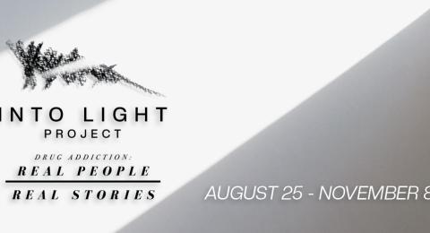 Into Light Web Banner