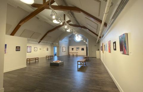 Emerging 2022 Exhibition