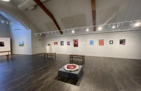 Emerging 2022 Exhibition