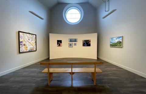 Emerging 2022 Exhibition