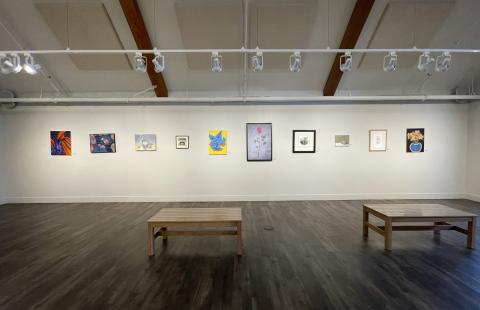 Emerging 2022 Exhibition