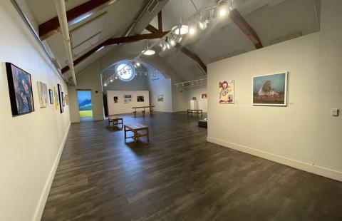 Emerging 2022 Exhibition