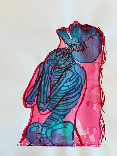 Emerging Exhibition