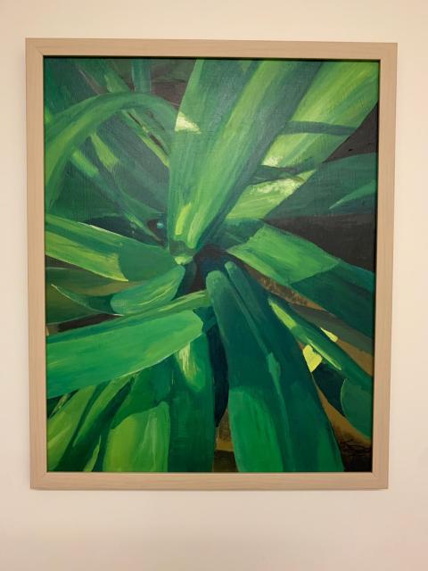 Emerging Exhibition