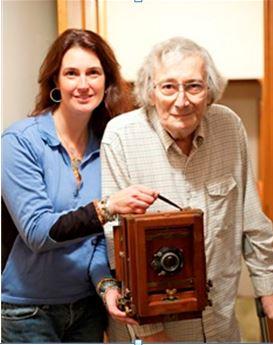 Dan and Victoria Noel