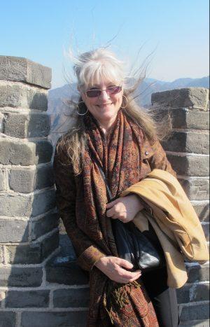 Cynthia Worthen Vascak