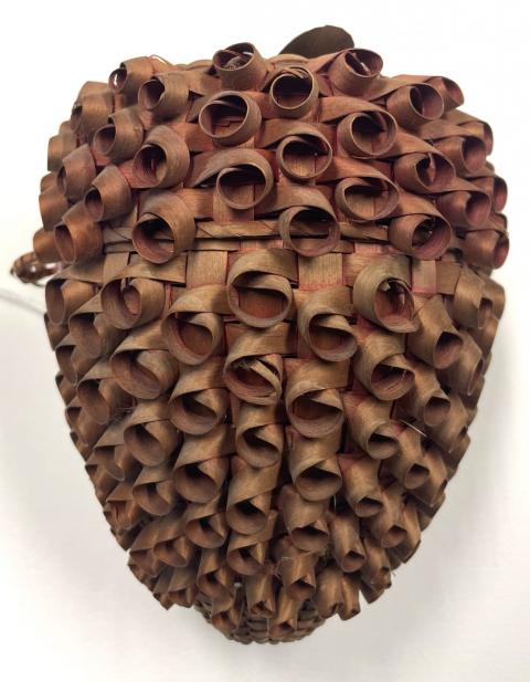 Indigenous Basketry