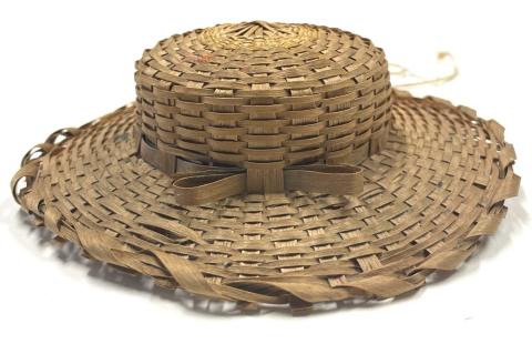 Indigenous Basketry