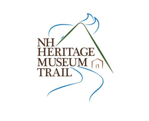 NH Heritage Museum Trail graphic