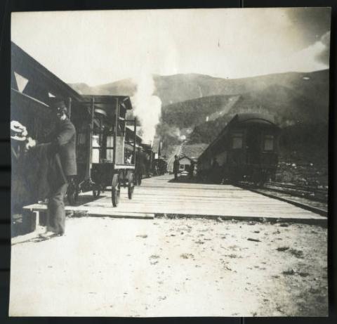 Walter H. James Train Station photographic print.jpg