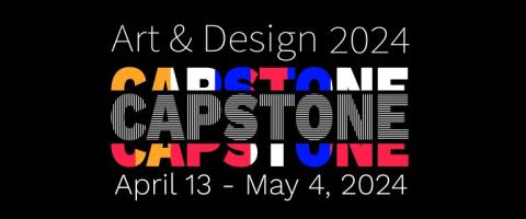 art and design capstone