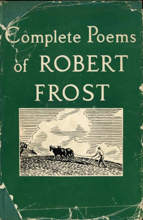 robert frost