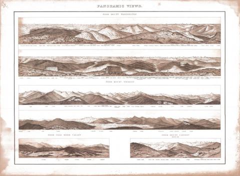 Hitchcock atlas panoramas sheet 1