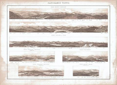 Hitchcock atlas panoramas sheet 2