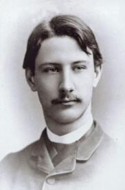 Louis Cutter