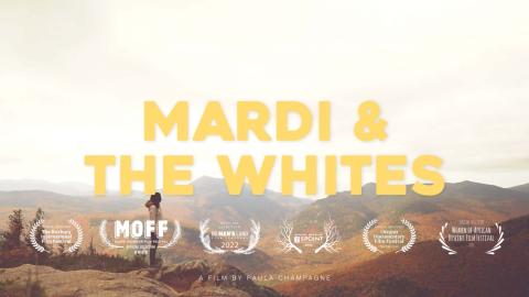 mardi & the whites