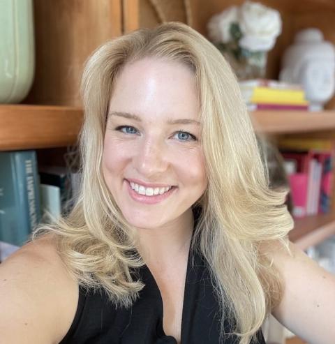 sarah parrish