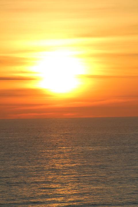 Shimmering Glory, Virginia Beach, Virginia