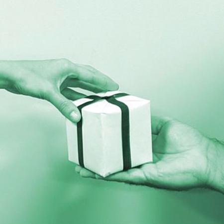 gift