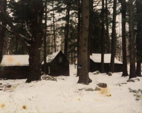 Abenaki Indian Shop