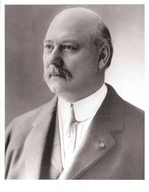 John W. Weeks