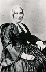 Lucy Crawford