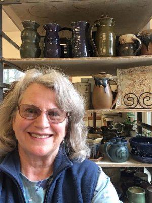Sue Tucker