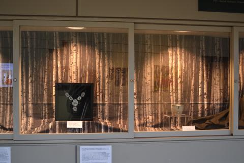 art display 10