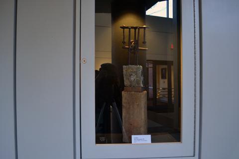 art display 12