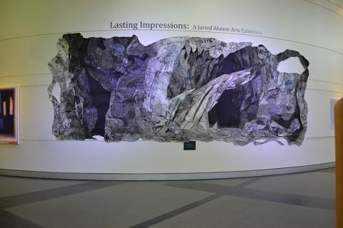 art display 14